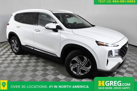 HYUNDAI SANTA FE 2023 5NMS24AJ7PH608240 image